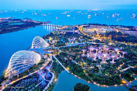 Kami ingin berkongsi antara 10 tempat menarik di singapore yang popular, menjadi tarikan pelancong ke sana. 5 Lokasi Pelancongan Wajib Dilawati Di Singapura Iluminasi