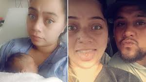 NZ mum died suddenly 10 days after giving birth