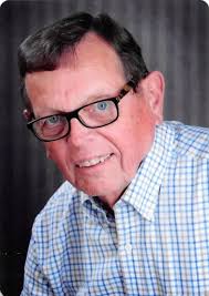 Edward Meeks Cockerill Obituary April 28, 2019