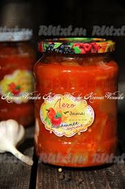 как приготовить лечо в домашних условиях с томатной пастой Lecho Iz Kabachkov S Bolgarskim Percem I Tomatnoj Pastoj Na Zimu 12 Poshagovyh Foto V Recepte