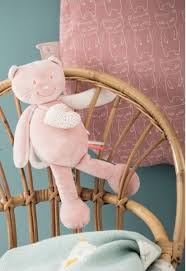 Peluche Musicale Chat Minouchka Imagine Girl Peluche Musicale Peluche Chat
