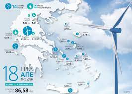 Το b2green.gr είναι η πρώτη ελληνική ενημερωτική πλατφόρμα, εστιασμένη στις πράσινες τεχνολογίες, η οποία συνδέει τους επαγγελματίες του χώρου με την αγορά. Strathgikh Strofh Ths Deh Pros Tis Ape Aiolika Parka Se Sifno Kai Andro Aigaio365