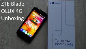 Furiousgold otsmart | pack6 is a professional mobile phone sim network unlocking software to unlock and repair alcatel, zte, sfr, vodafone, htc, huawei, panasonic. Zte Blade Qlux 4g Tutorial Bypass Lock Screen Security Password Pin Fingerprint Pattern Techidaily