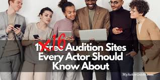 England casting calls in 2021. 16 Casting Sites Every Actor Should Know About My Actor Guide
