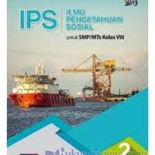 Buku ipa kelas 10 smk kurikulum 2013 guru ilmu sosial. Jual Buku Murah Buku Ips Kelas 8 Revisi Erlangga Jakarta Pusat Latikahutasoit Tokopedia