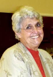 Martha Burgess Nichols