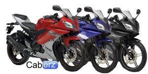 Yamaha Yzf R15 Version 2 0 With Images Yamaha Yzf Yamaha R15 Yamaha