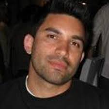 Damian Chavez (@DamianChavez)