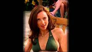 Elle greenaway (lola glaudini) left criminal minds early in season 2. Lola Glaudini Youtube