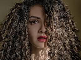 Batia & aleeza beauty salon 415 n. 30 Curly Haircuts That Will Bring Back Your Bounce