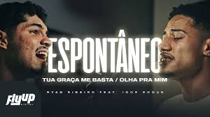 Medley Tua Graça Me Basta e Olha Pra Mim