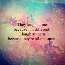 Good To Be Yourself Quotes Quotesgram