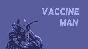 Maybe you would like to learn more about one of these? Vaccine Man Hd Wallpaper Hintergrund 1920x1080