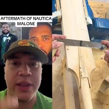 Nautica Malone Recreated