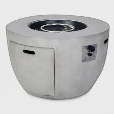 Pipestone Large Round Lp Firepit Project 62 Target In 2020 Propane Fire Bowl Gas Firepit Gas Fire Pit Table