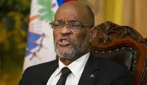 Débil liderazgo de Ariel Henry