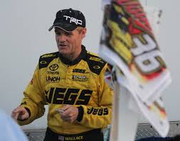 As much as nascar's bubba wallace has become a social activist and advocate for inclusion, he's grown weary of fighting a battle that seems endless. Kenny Wallace Wikipedia