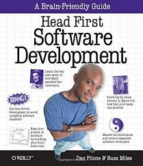 Read Download Head First Software Development A Learners Companion To Software Development Free Ep Development Software Projects