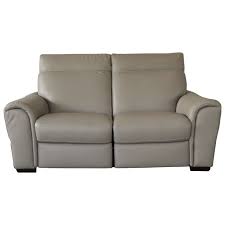 Cool in summer and warm in winter, leather upholstery is easy to care for. Natuzzi Editions Energia Power Reclining Loveseat With Power Headrests Sadler S Home Furnishings Reclining Loveseats