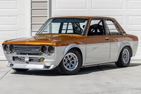 Image result for Gray 1970 Datsun