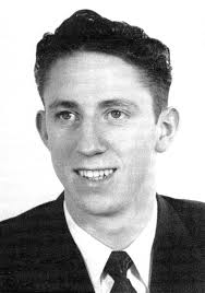 Richard Spencer Kirk Obituary