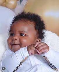 The Praying Mother...