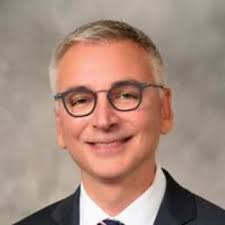 Dr. Jonathan Stanley, DO