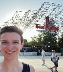 Fun Town Splash Town in Saco, ME review