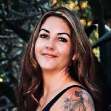 Michelle Barrow (mbarrow28)