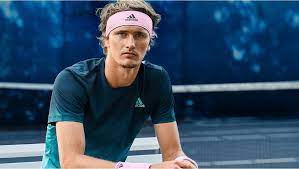 Official tennis player profile of alexander zverev on the atp tour. Adidas News Site Press Resources For All Brands Sports And Innovations Alexander Zverev