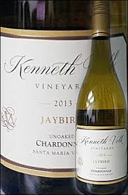楽天市場】【ケネス・フォルク (ケン・フォルク】 シャルドネ ジェイバード アンオーク, サンタ・マリア・ヴァレー [2013] Kenneth  Volk Chardonnay Jaybird, Unoaked, Santa Maria Valley 750ml [白ワイン]  カリフォルニアワイン専門店あとりえ : カリフォルニアワイン ...