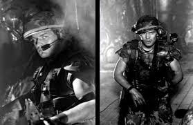 Maybe you would like to learn more about one of these? Aliens Rare Photos Of James Remar As Hicks Den Of Geek