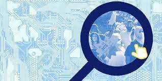 Centering Workers—How to Modernize Unemployment Insurance Technology