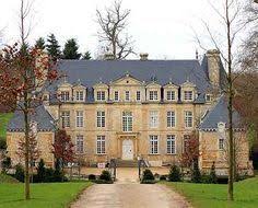 Chateau De La Motte Acqueville L Orne Normandie France Www Castlesandmanorhouses Com Castle House Castle French Castles