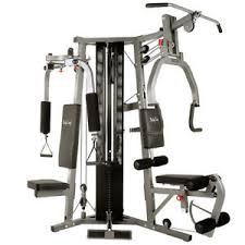 details about bodycraft galena pro strength training system no leg press no weight shrouds