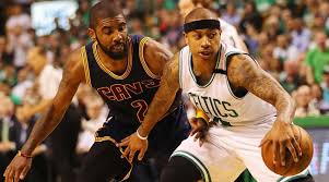 Grades Celtics Land Kyrie For Thomas Crowder Nba Rumors Isaiah Thomas Kyrie Irving