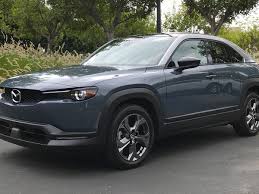 Image result for Ceramic 2023 MX-30