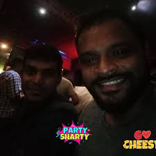 Sameer Sawant's User Profile