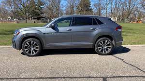 See how your car/truck ranks. 2020 Vw Atlas Cross Sport Can Run With Best Midsize Suvs