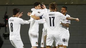 La nazionale italiana guidata da roberto mancini, dopo l'esordio contro la turchia, si prepara a disputare il secondo match valevole per il girone a di euro 2020 con la svizzera. Svizzera Italia Diretta Live Mondiali Calcio 05 09 2021 La Gazzetta Dello Sport