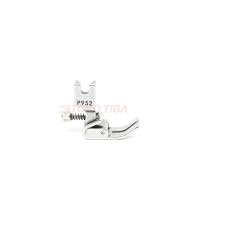 Selain digunakan untuk membuat kerutan pada kain tekstil, sepatu ini juga bisa dipakai untuk menjahit kerutan menggunakan benang karet. Sepatu Rempel Kerut Mesin Jahit High Speed Jarum 1 Industri P952 By Adriana Shop Shopee Indonesia