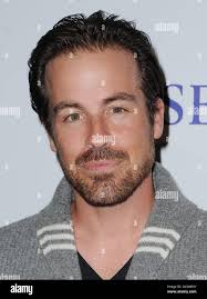 Kurt Yaeger attends the LA premiere of "The Sessions" Wednesday, Oct. 10,  2012, at the L.A. Country Museum of Art