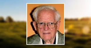 William Erickson Obituary February 25, 2021