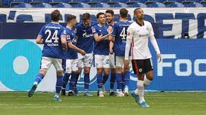 Frankfurt (496) have proved to be stronger than schalke 04 (133) in recent form terms. Ryhxx3celqmlym