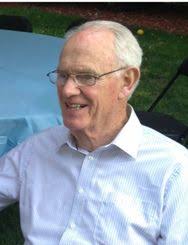 Condolence Book for Brian Donnelly (Castleknock, Dublin)