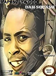 Mixtape is out.. It entails a video (Mapenzi ya God).. 8 songs(audio) and 3  mixes (DJ Brix)... A copy goes for a hundred bob.. Ukibuy unaget a bonus  track by DJ brix