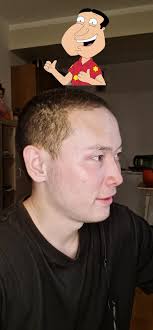 Glen Guamire Lookalike