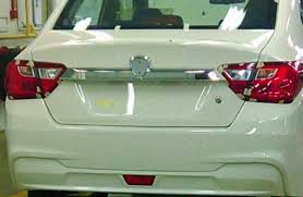 The third generation of the saga was not the big step forward expected. Top End 2016 Proton Saga Seen Undisguised Launches In 2016