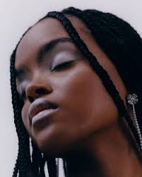 Jingyu Lin Explores Human Emotion in Playful Editorial