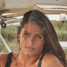 Brittany Eger's Instagram, Twitter & Facebook